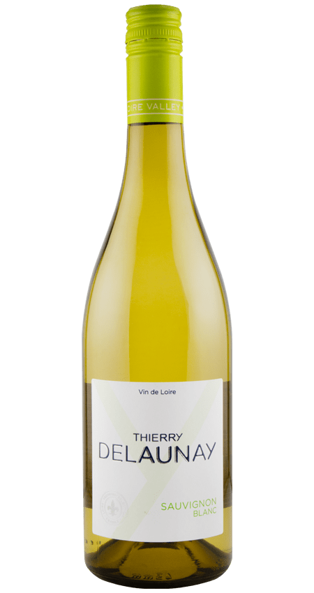 Thierry Delaunay Y Sauvignon Blanc Vin de Loire 2024