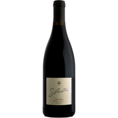 2021 Carmel Valley Estate Pinot Noir
