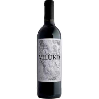 2014 Sonoma County Reserve Cabernet Sauvignon