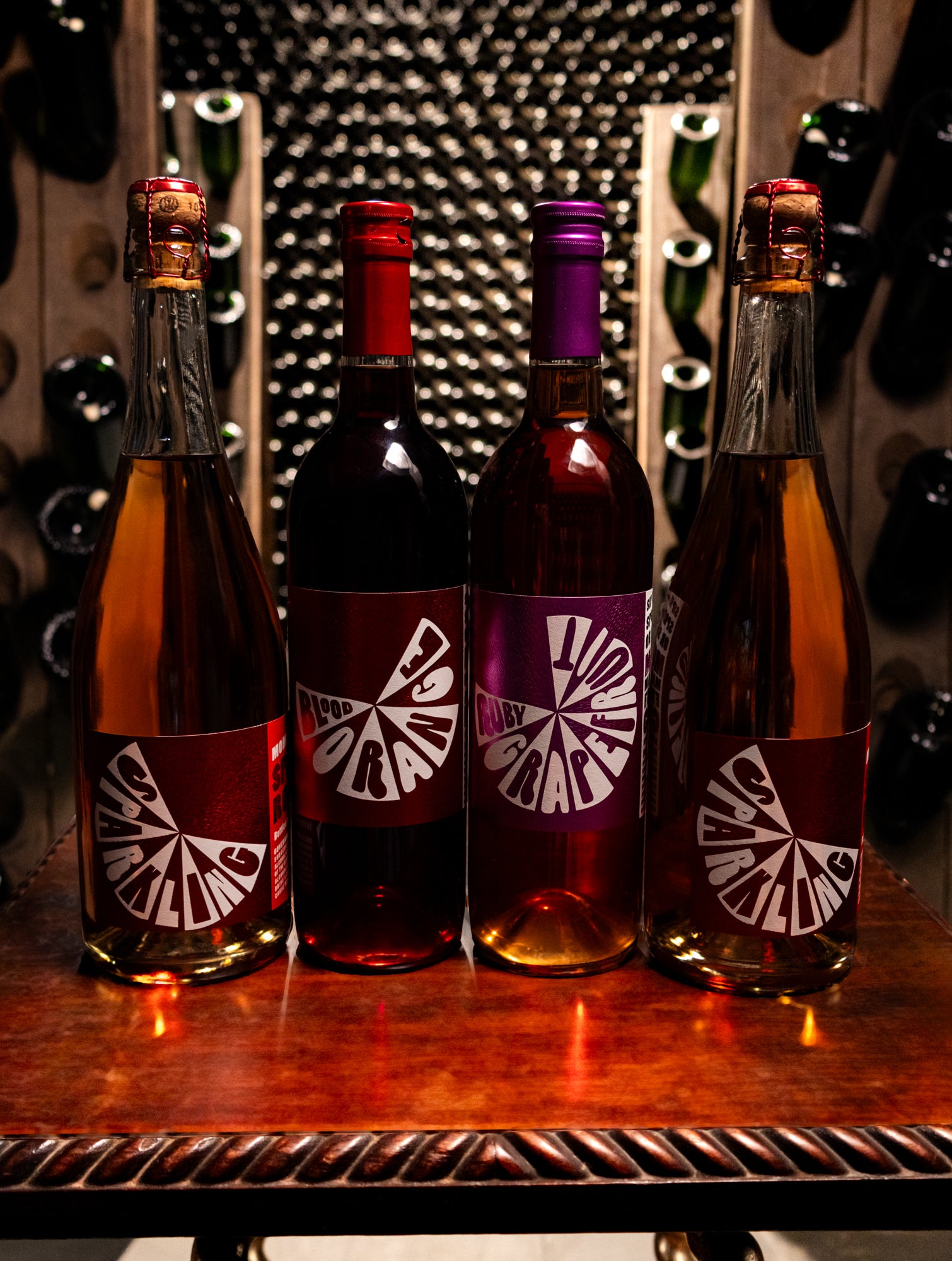 Summer is for Spritz-ing!