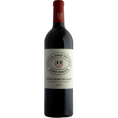 2019 St.-Émilion 1er Grand Cru Classé