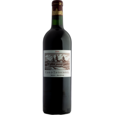 2004 St.-Estèphe