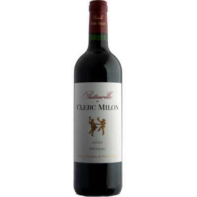 2020 'Pastourelle‘ Pauillac