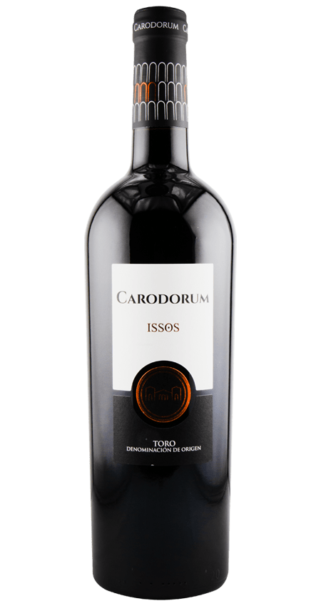 Carodorum Toro Issos 2021
