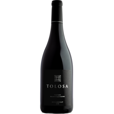 2019 Solomon Hills Vineyard SMV Pinot Noir