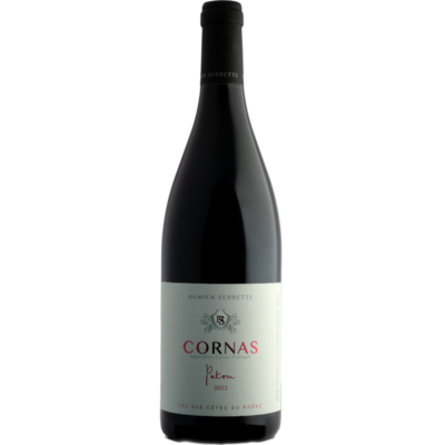2022 'Patou' Cornas