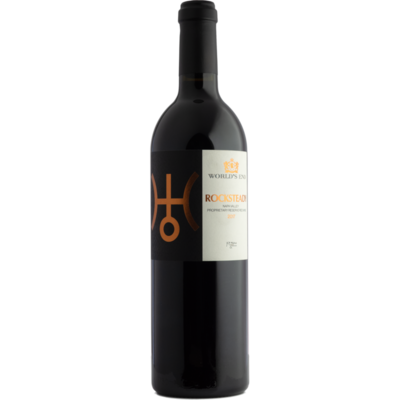 2017 'Rocksteady' Napa Valley Proprietary Reserve Red