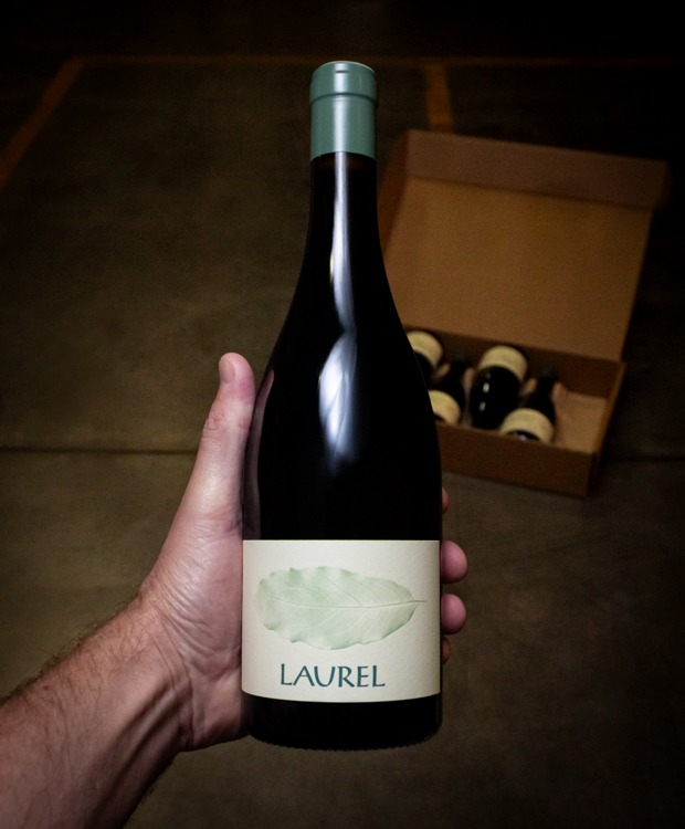 Clos i Terrasses Laurel Priorat 2022