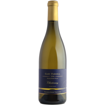 2019 Rochioli-Allen Vineyards RRV Chardonnay