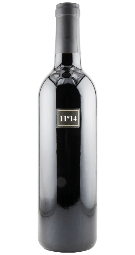 11*14 Atlas Peak Cabernet Sauvignon 2023