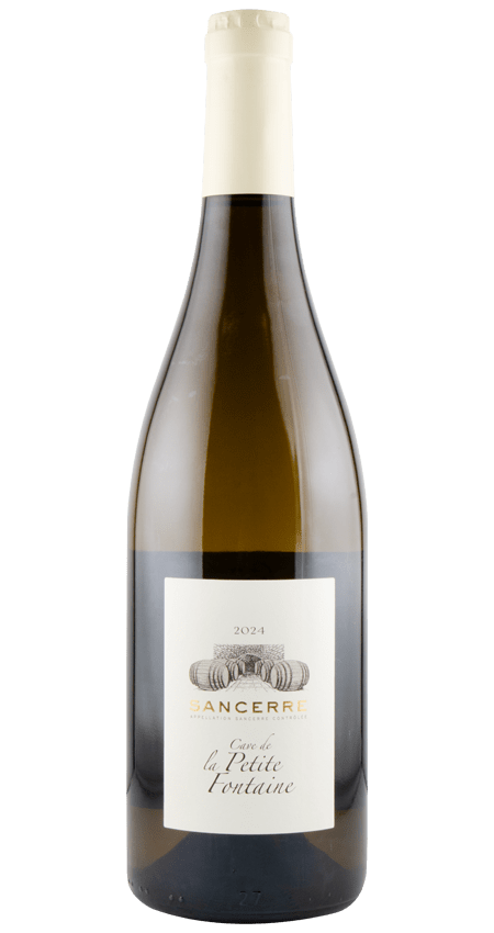 Cave De La Petite Fontaine Sancerre Blanc 2024