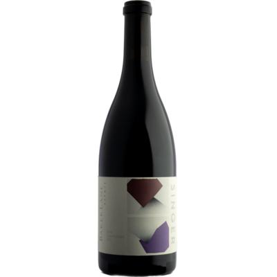 2021 Baker Lane Estate Sonoma Coast Syrah