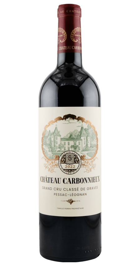 95 Pt. Château Carbonnieux Pessac-Léognan 2022