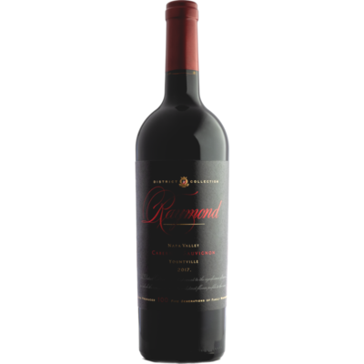 2017 'District Collection' Yountville Cabernet Sauvignon