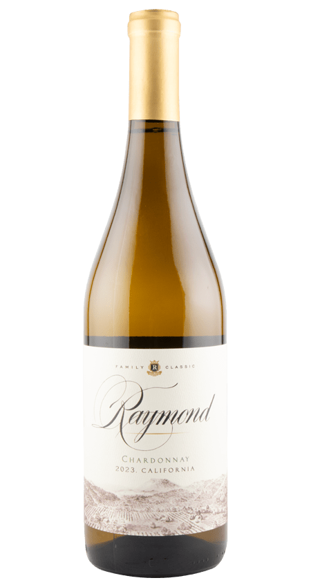Raymond Family Classic Chardonnay 2023