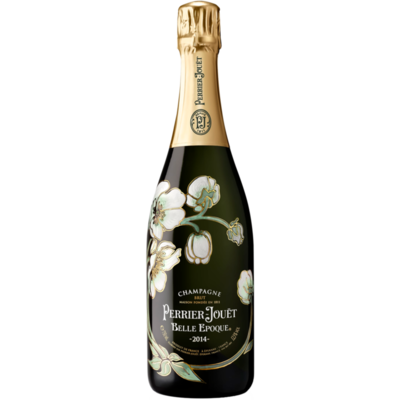 2014 'Belle Epoque' Fleur de Champagne Brut