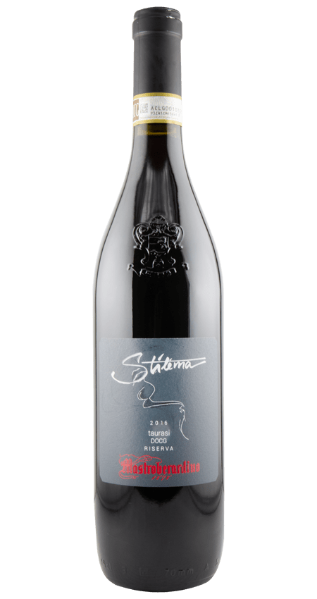 Mastroberardino Taurasi Riserva 'Stiléma' 2016
