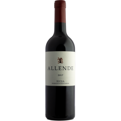 2017 'Allende' Rioja