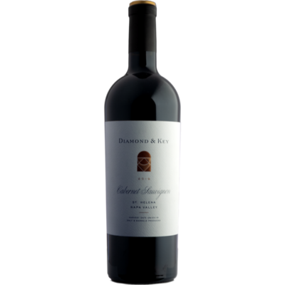 2019 Panek Vineyard St. Helena Cabernet Sauvignon