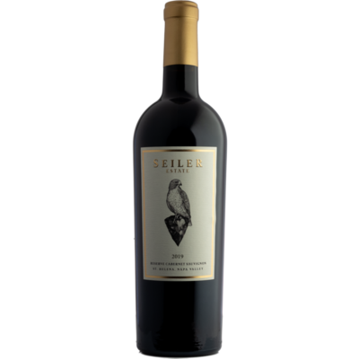 2019 St. Helena Reserve Cabernet Sauvignon