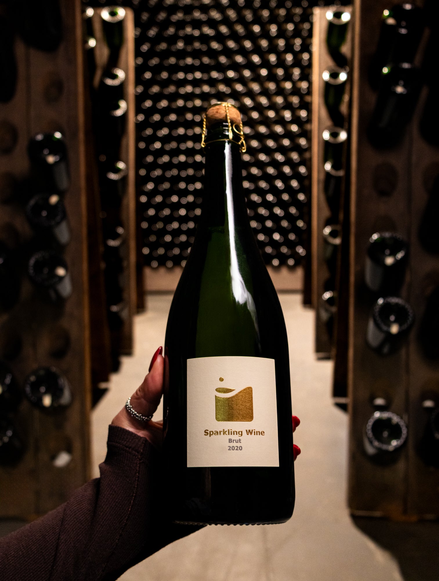 Medlock Ames Brut Russian River Valley 2020