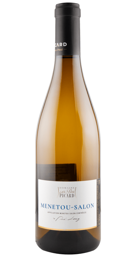 JP Picard Menetou-Salon Sauvignon Blanc Loire Valley 2024
