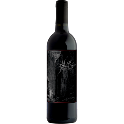 2022 'Seraphic Symphony' Cabernet Sauvignon