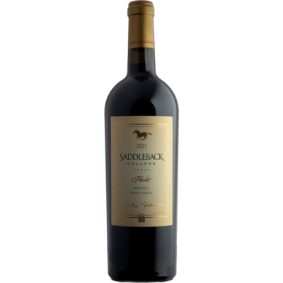 2021 Oakville Merlot