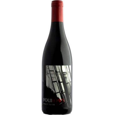 2022 'Four Rows' Russian River Valley Pinot Noir