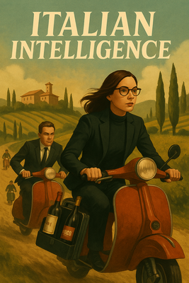 Extraction #5: Italian Intelligence