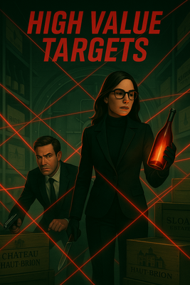 Extraction #6: High Value Targets