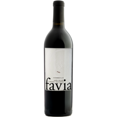 2021 Coombsville Cabernet Sauvignon