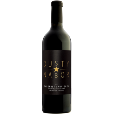 2021 Villa Colibri Vineyard Cabernet Sauvignon