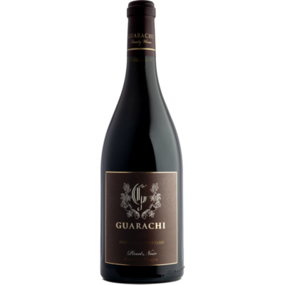 2021 Fern Creek Vineyard Willamette Valley Pinot Noir