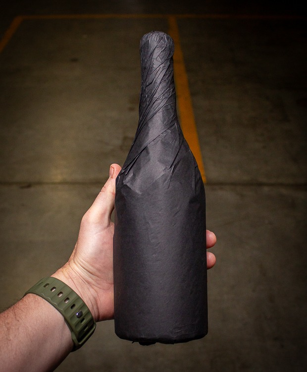 Mystery Pinot Noir Carneros 2024