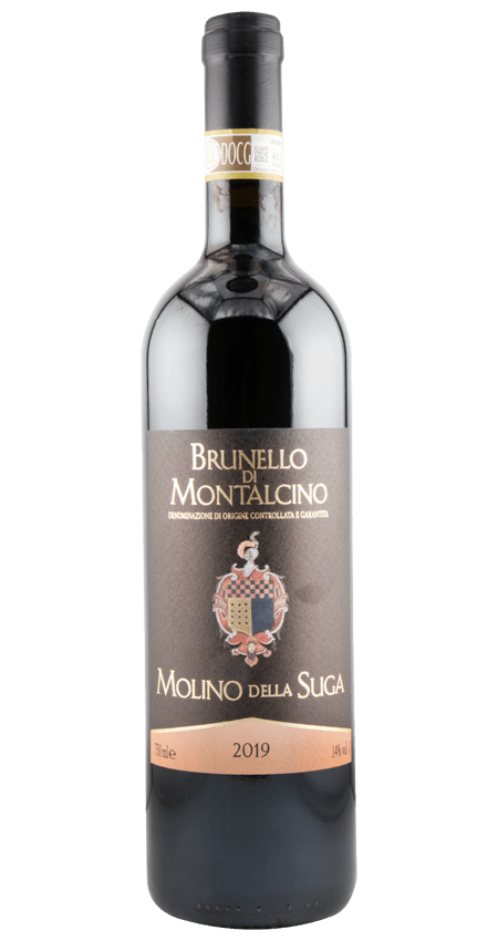 Molino della Suga Brunello di Montalcino 2019