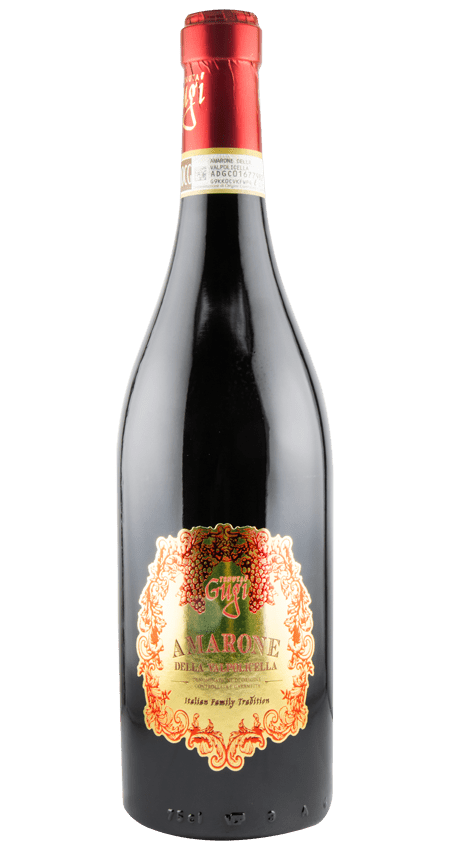 Tenuta Gugi Amarone Della Valpolicella 2020