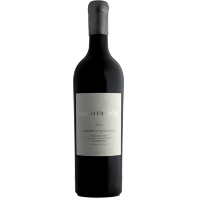 2022 Beckstoffer Georges III Vineyard Cabernet Sauvignon