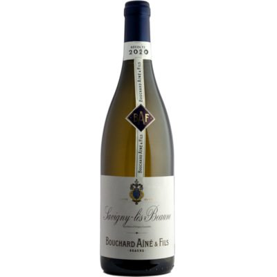 2020 Savigny-Lès-Beaune Blanc