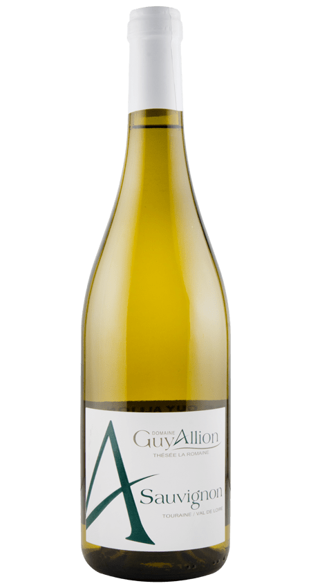 Guy Allion Touraine Sauvignon A 2024