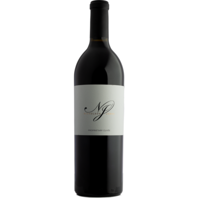 2020 'Proprietary Cuvée' Napa Valley