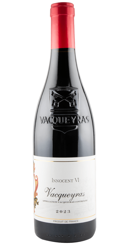 Innocent VI Vacqueyras 2023