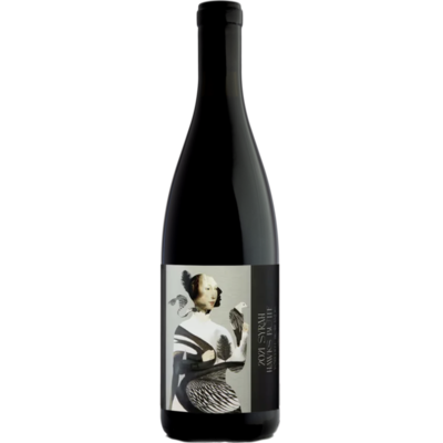 2021 Hawks Butte Vineyard Syrah
