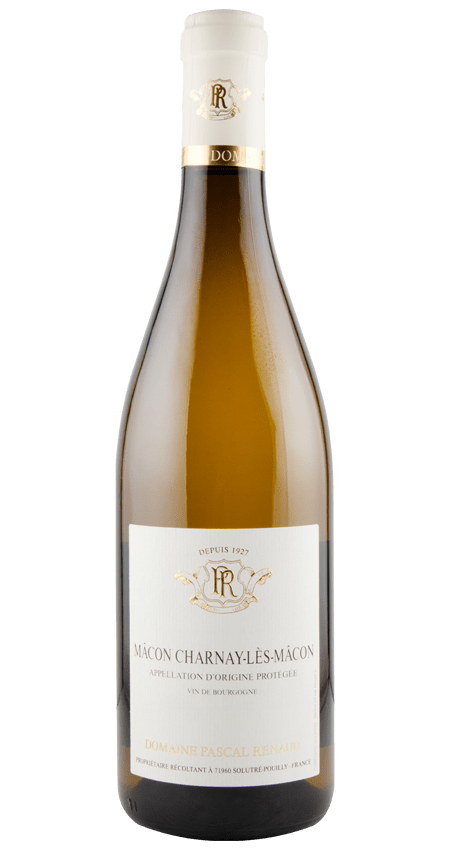 Domaine Pascal Renaud Mâcon Charnay-Lès-Mâcon 2024