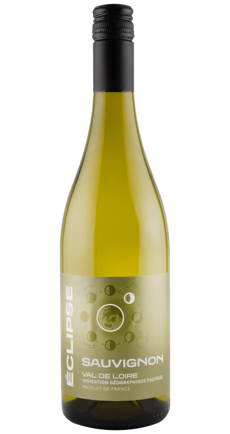 Eclipse IGP Val de Loire Sauvignon Blanc 2024