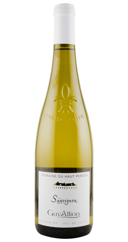 Touraine Loire Valley Sauvignon Blanc 2024 Domaine du Haut Perron