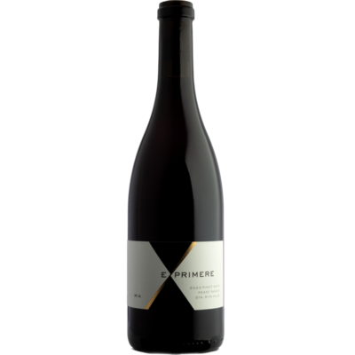 2023 'Mia' Peake Ranch Pinot Noir
