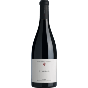 2012 Terrazze Dell'etna Cirneco