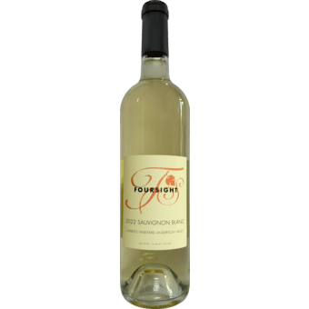 2022 Foursight Sauvignon Blanc