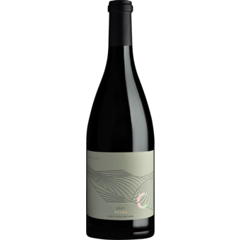 2021 Cordant Coastview Syrah